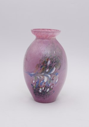 Decorative vase