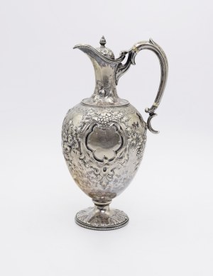 Wine jug