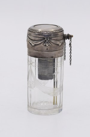 RIGAUD PARIS, Perfume flacon