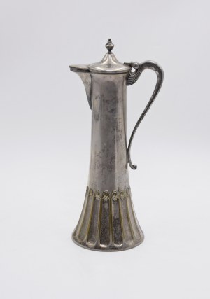 WMF, Pitcher with lid