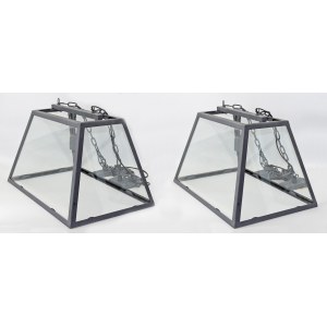 Para lamp