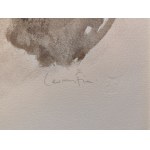 Leonor Fini (1907-1996), Carmilla, 1983