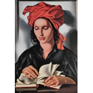 Tamara Łempicka (1898-1980), Mądrość