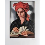 Tamara Łempicka (1898-1980), Mądrość