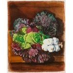 Mojżesz Kisling (1891-1953), Provence, 1954