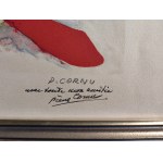 Pierre Cornu (1895-1996), Sjesta