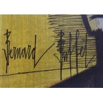 Bernard Buffet (1928-1999), Torero, 1967