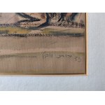 Judyta Sobel (1924-2012), Postacie, 1953