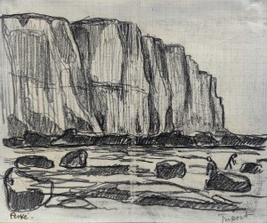 Jean Peske (1870-1949), Treport