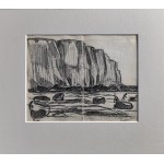 Jean Peske (1870-1949), Treport