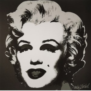 Andy Warhol (1928-1987), Marilyn Monroe