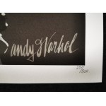 Andy Warhol (1928-1987), Marilyn Monroe