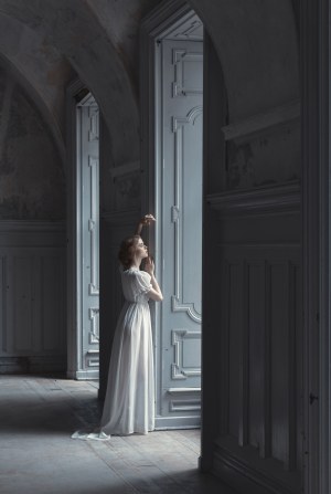 Dorota Górecka, Longing