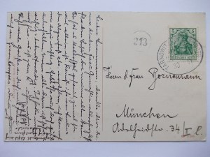 Ruda Śląska - Nowy Bytom, Huta Pokój, 1911