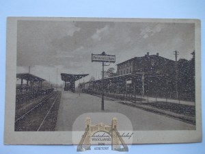 Pyskowice, Peiskretscham, ca. 1920