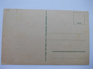 Pyskowice, Peiskretscham, ca. 1920