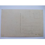 Piekary Śląskie - Brzeziny Śląskie, ołtarz, ok. 1914