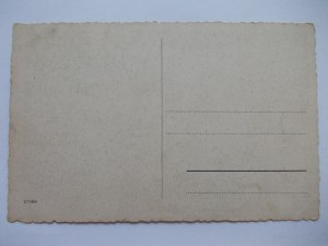 Bytom, Beuthen, swimming pool, ca. 1940