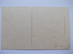 Bytom, Beuthen, Barasch Brothers Trading House, ca. 1914