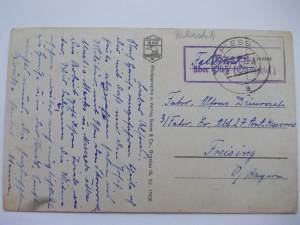 Pszczyna, occupation, market, 1942