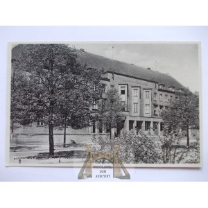 Opole, Oppeln, izba rzemieślnicza, ok. 1940
