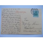 Pokój, Carlsruhe, Bade-Etablissement, 1911