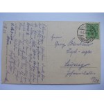 Prudnik, Neustadt, arsenał, 1923