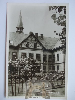 Branice near Glubczyce, 1942