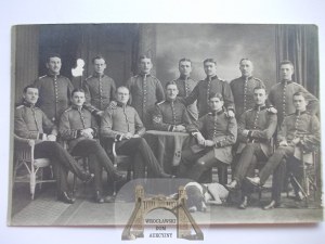 Neisse, Neisse, soldiers, 1914