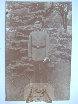 Neisse, Neisse, soldier, 1914