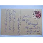 Głuchołazy, Ziegenhals, fundacja Ballestrema, 1919