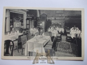 Breslau, Breslau, Lamala winery, 1919