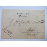 Wrocław, Breslau, kościół św. Krzysztofa, ok. 1898