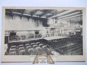 Breslau, Liebich's theater, 1919