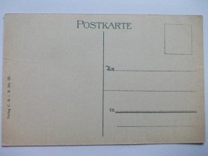 Breslau, Breslau, Sand Bridge, Sand Island development, ca. 1910