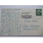 Oborniki Śląskie, Obernigk, dom wypoczynkowy dla kobiet, 1938