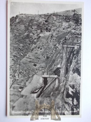 Strzelin, Strehlen, quarry, 1940