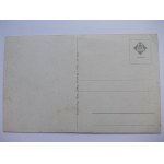 Głuszyca, Wustegiersdorf, Ustronie, Freudenburg, 4 widoki, ok. 1940