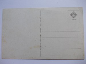 Głuszyca, Wustegiersdorf, Ustronie, Freudenburg, 4 views, ca. 1940.
