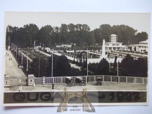 Legnica, Liegnitz, GUGALI 1927