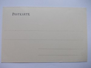 Chojnów, Haynau, Weavers' Tower in 3 views, 1903
