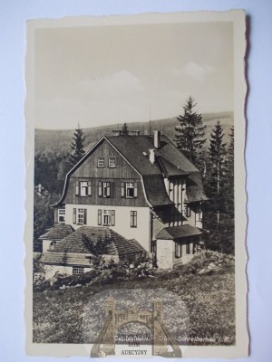 Szklarska Poreba, Schreiberhau, Caritas Center,