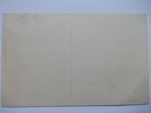 Piechowice, Petersdorf, Berhaus Marie, ca. 1910
