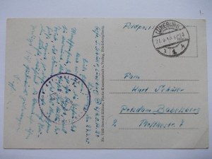 Lviv Silesia, Lowenberg, Lviv Switzerland, 1943