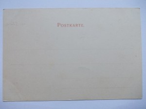 Zgorzelec, Gorlitz, Kaisertrutz, ca. 1900