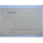 Bogatynia, Reichenau, kościół, ok. 1900