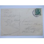 Kruszyn k. Bolesławiec, browar, 1915