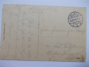 Klodzko, Glatz, Weir, 1914