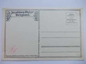 Snowbird, Swiss, Marx publisher, circa 1930.