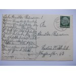 Sulechów, Zulllichau, Dom pod Słońcem, 1939